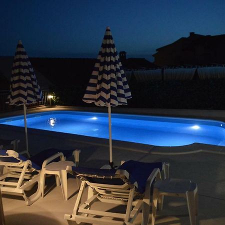 Apartments Vinka Podstrana Dış mekan fotoğraf