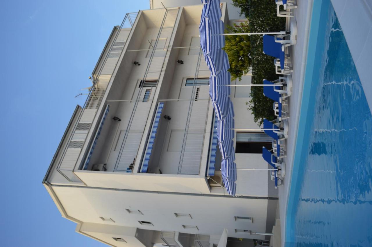 Apartments Vinka Podstrana Dış mekan fotoğraf