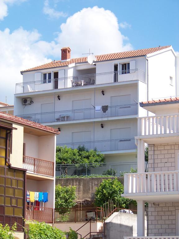 Apartments Vinka Podstrana Dış mekan fotoğraf
