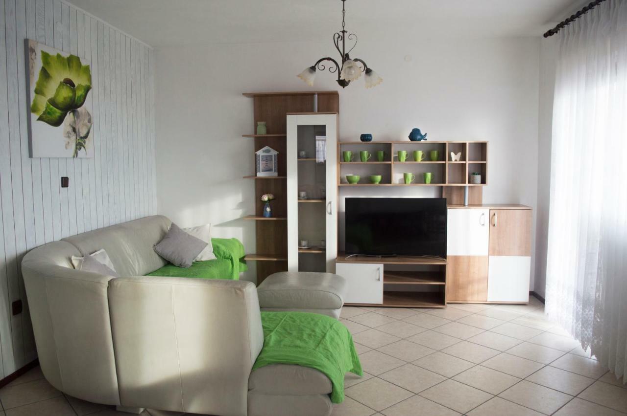 Apartments Vinka Podstrana Dış mekan fotoğraf