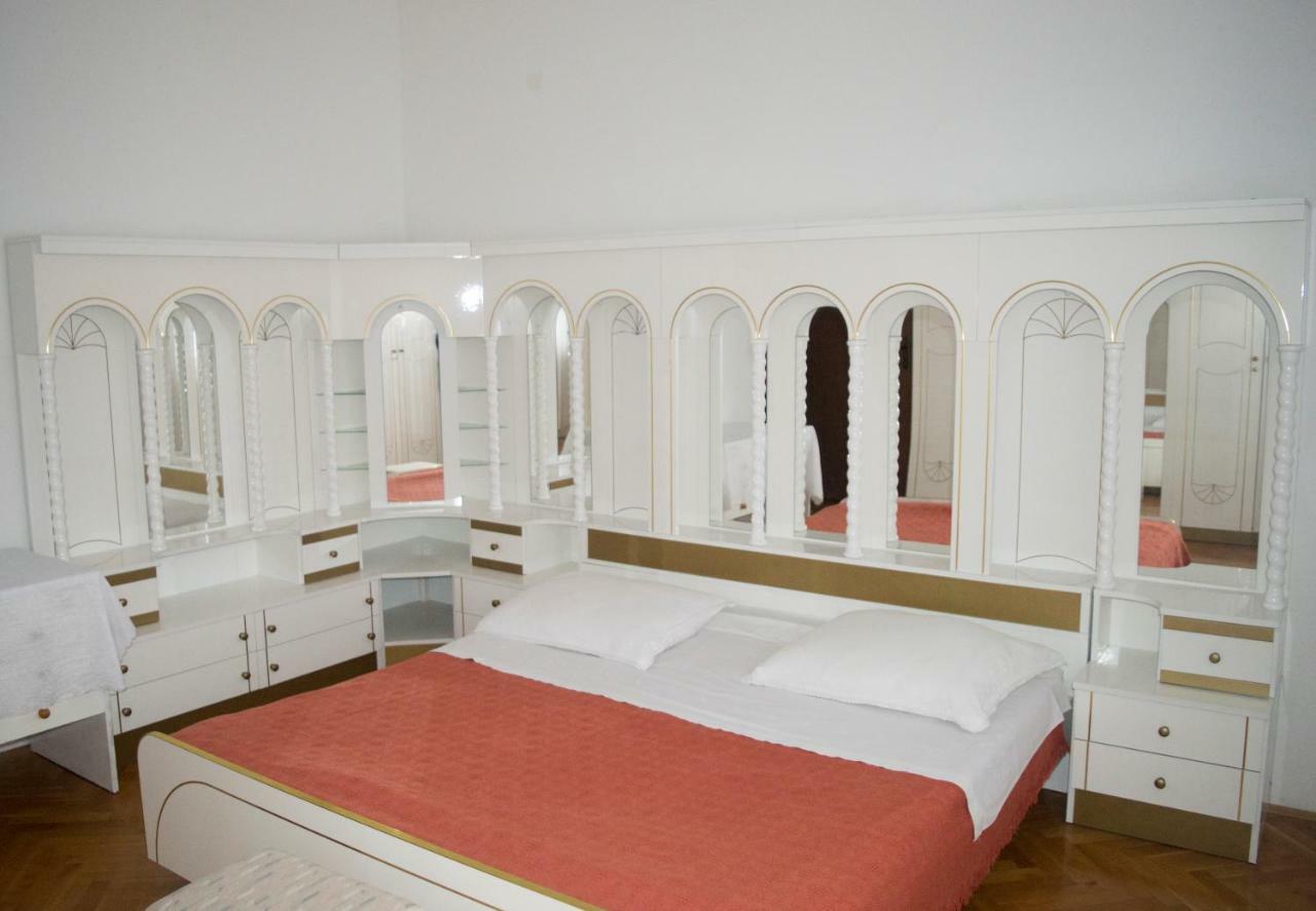 Apartments Vinka Podstrana Dış mekan fotoğraf