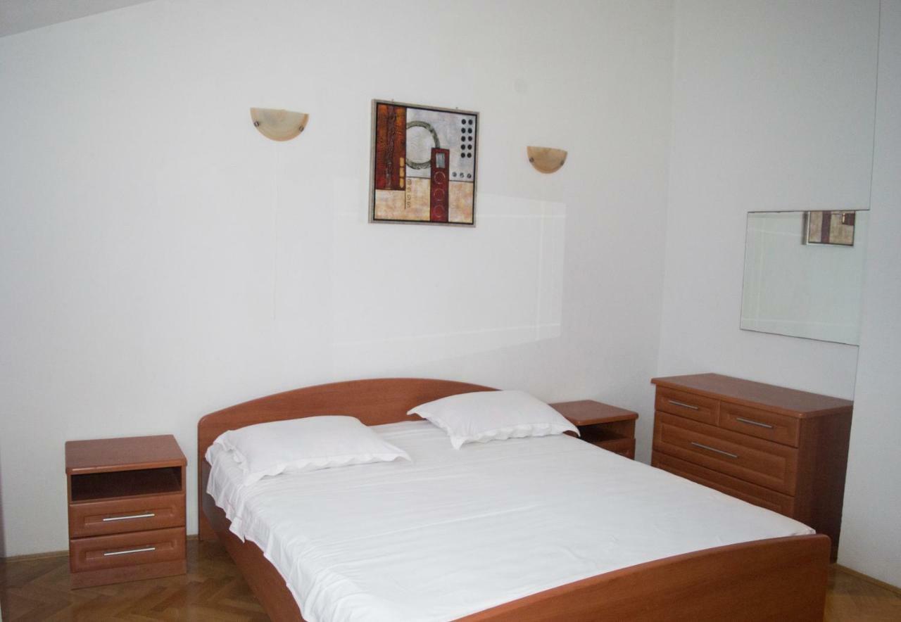 Apartments Vinka Podstrana Dış mekan fotoğraf
