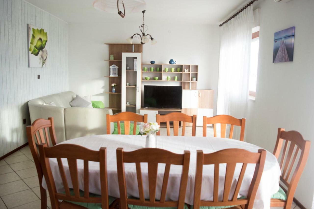 Apartments Vinka Podstrana Dış mekan fotoğraf