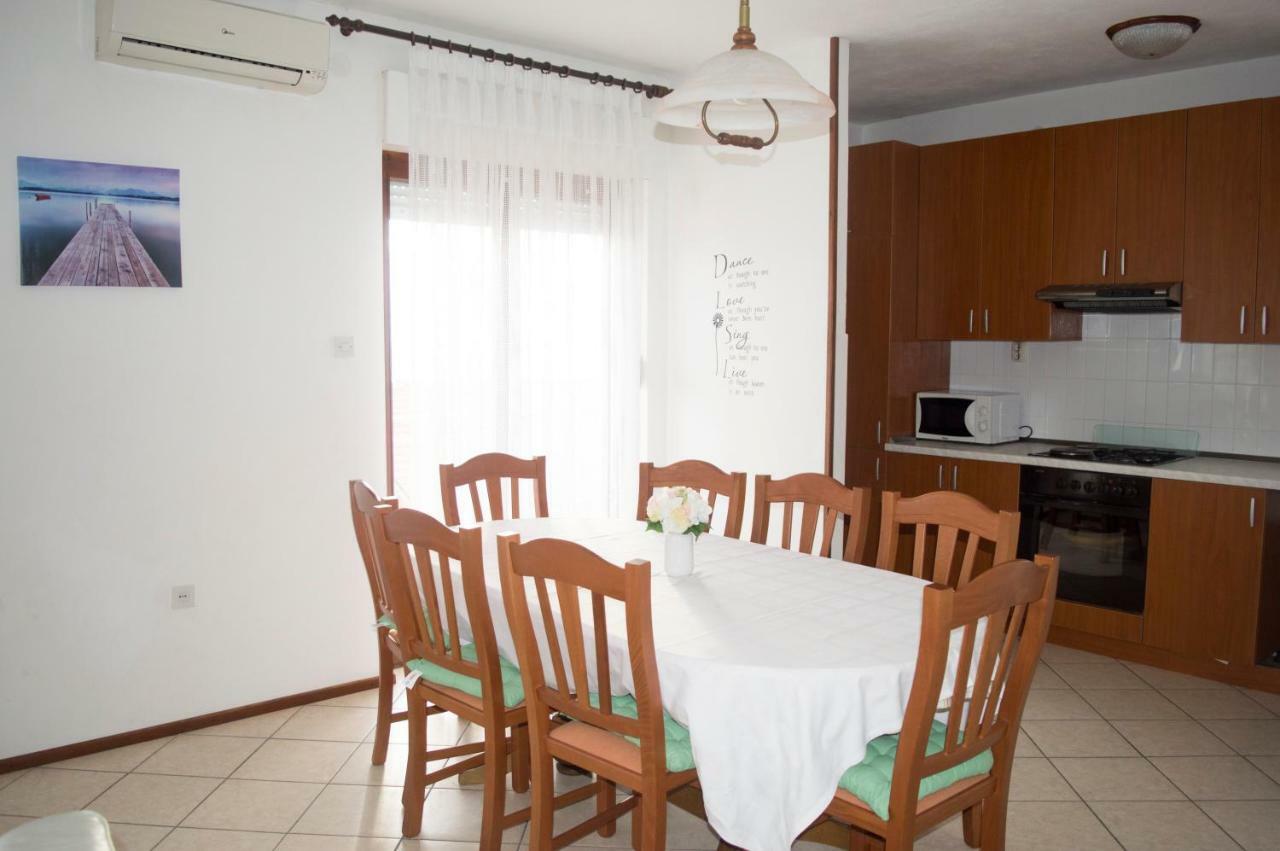 Apartments Vinka Podstrana Dış mekan fotoğraf